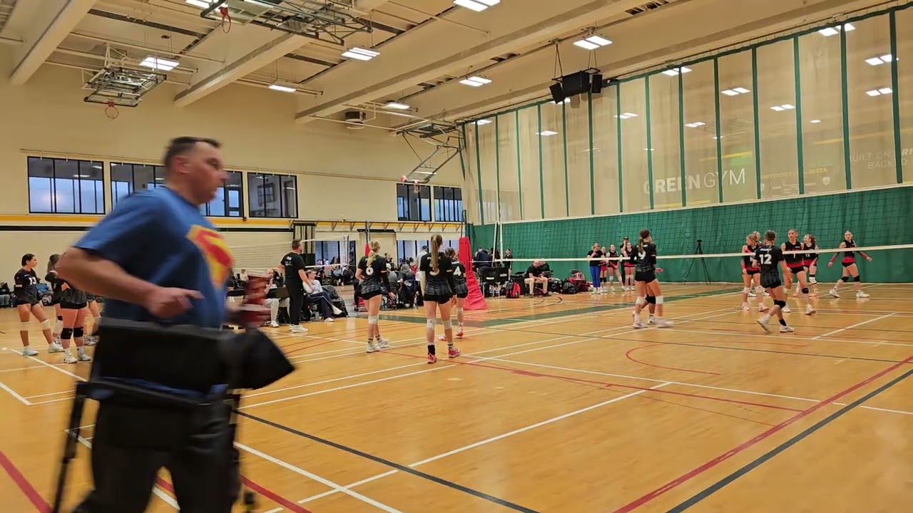  BSS vs Fog Rage (quarter final)