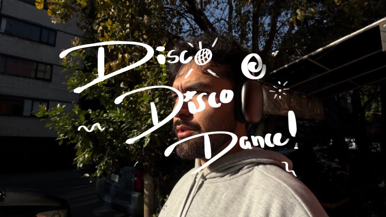 DISCO, DISCO, DANCE !!  THROWBACK HITS ⋆˚꩜｡ ₊ ⊹✮.*🪩:.𖥔 ݁by @planetavazquez 