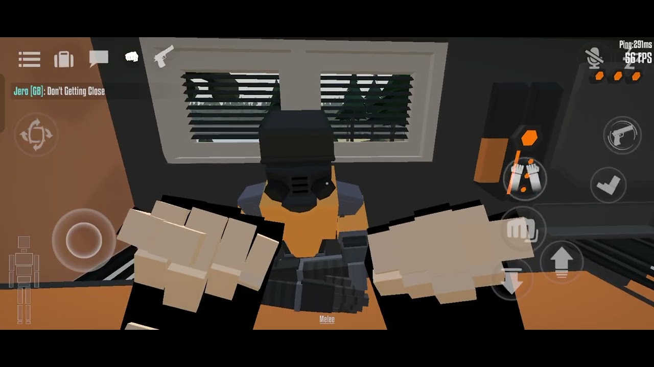 Gorebox Jay? Ghost 