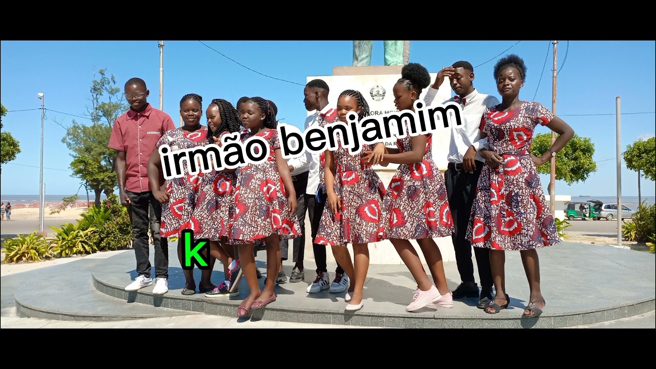 Irmão benjamim