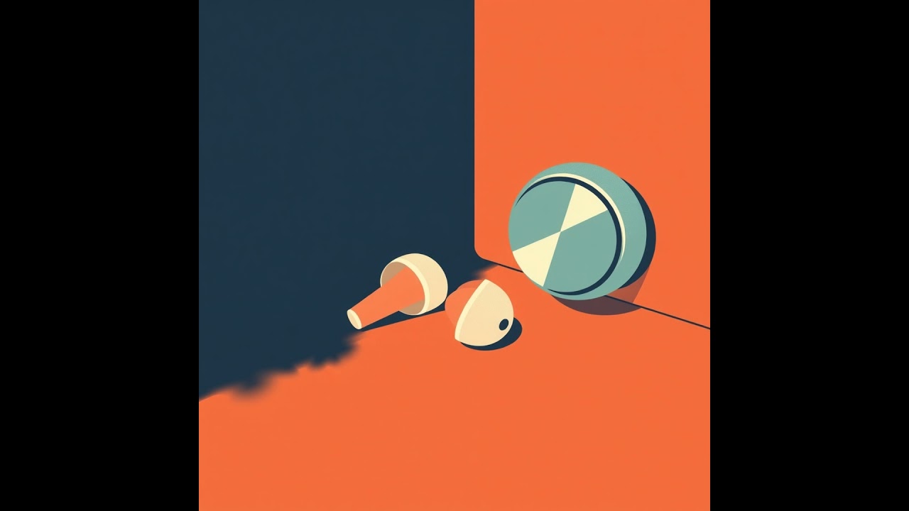 The Physics of Peace: Managing Parental Sensory Overload