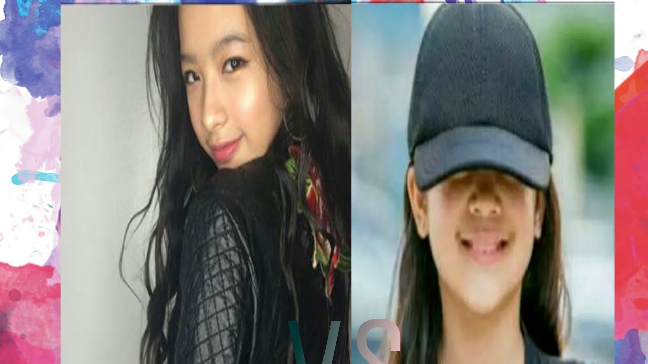 Mitch vs Niana|TIKTOK (WHO WILL WIN)