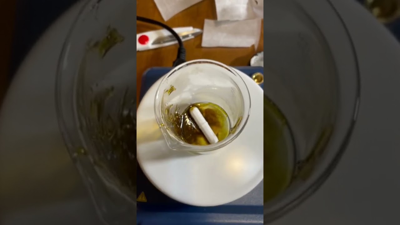 Fleetwood Mac cartridge making
