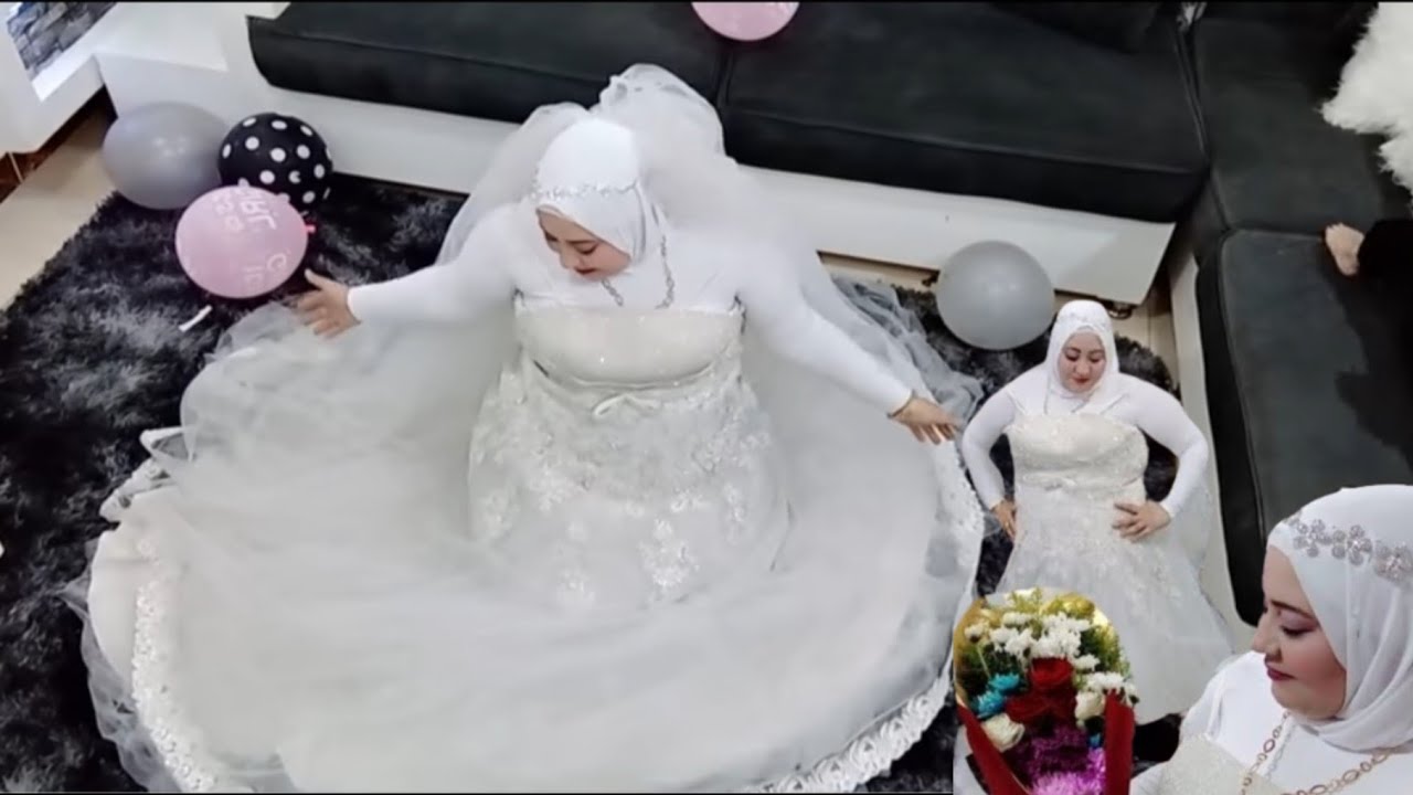 من صباحية ربنا واقفه على رجلى عشان المناسبه دى وبالاخر جوزى يفاجئنى ويغير توقعاتى 🙈