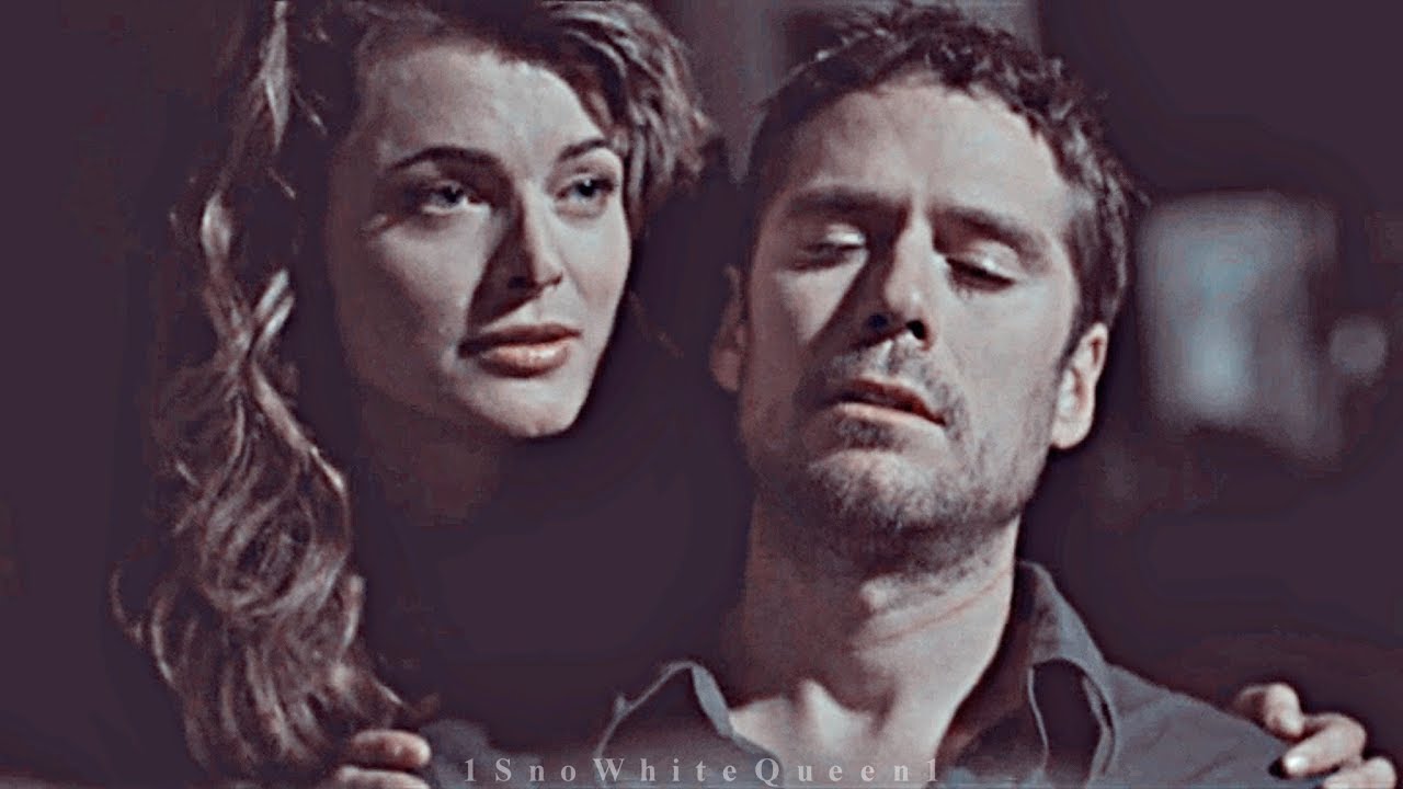 Wesley&Lilah | Wicked Game
