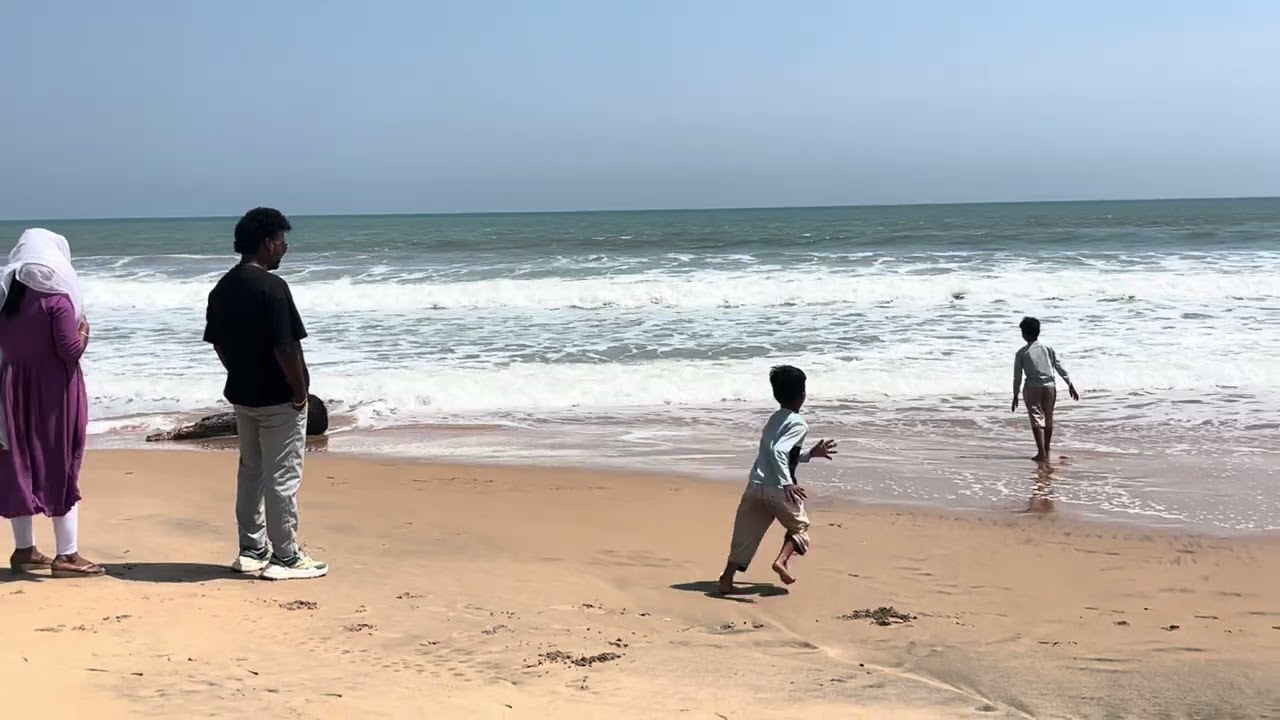 Nihal Vikram childhood memories 