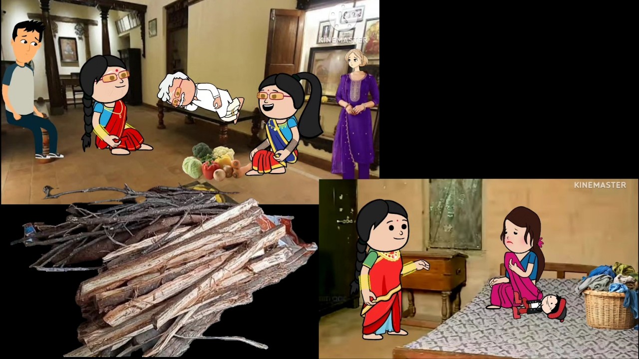 ತುಂಬು ಗರ್ಭಿಣಿ ಕಥೆ | Uttar karnataka  comedy video | shantakka parakka comedy | shantakka comedy