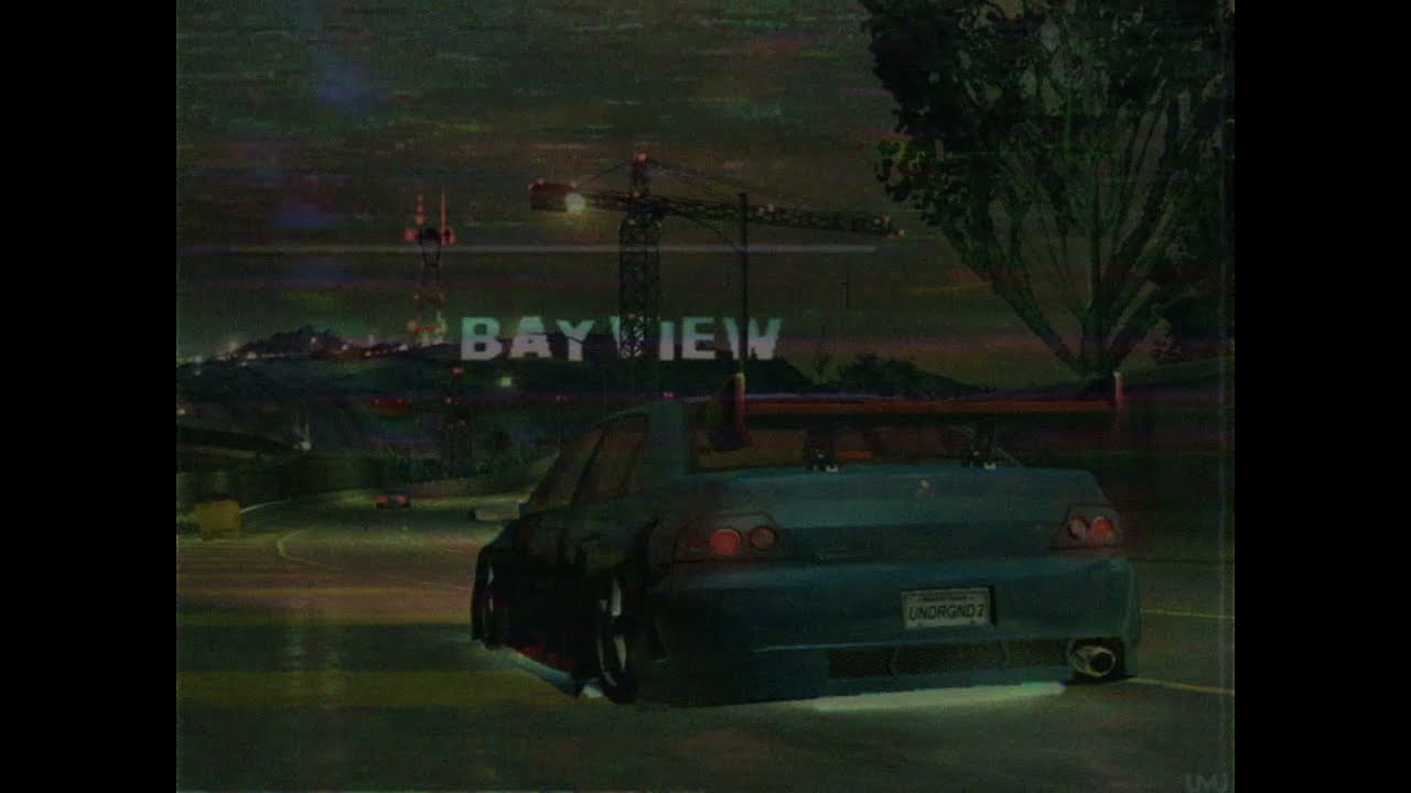 Riders Of The Storm (prod.imwanted.)