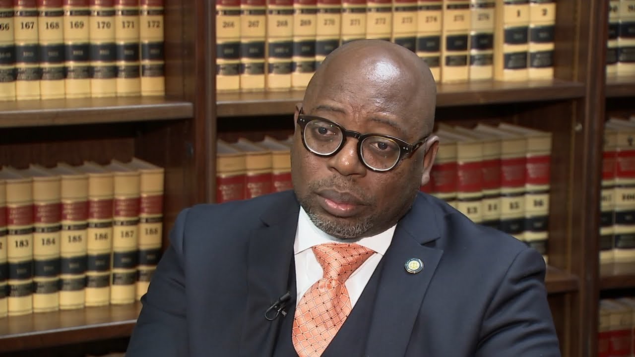 Interim Alameda County DA hopes to turn page, ensure public safety after recall of Pamela Price