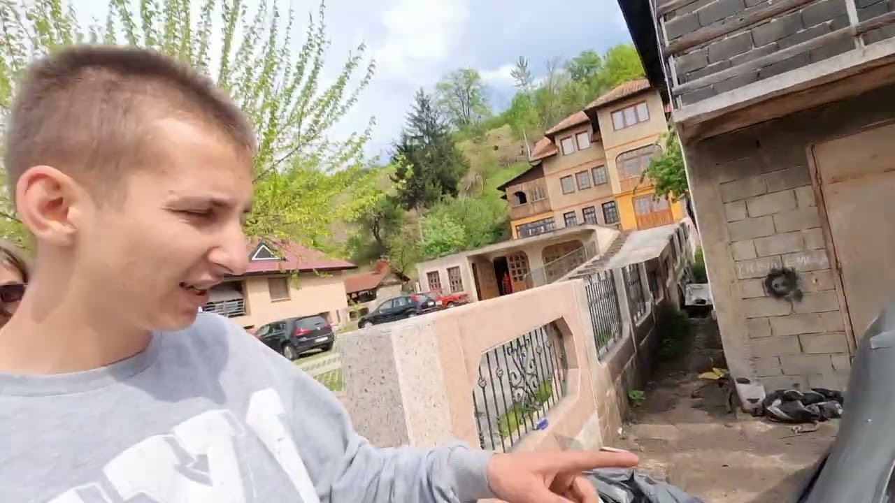 Doktor za fiće iz Kaknja Mustafa Čobo