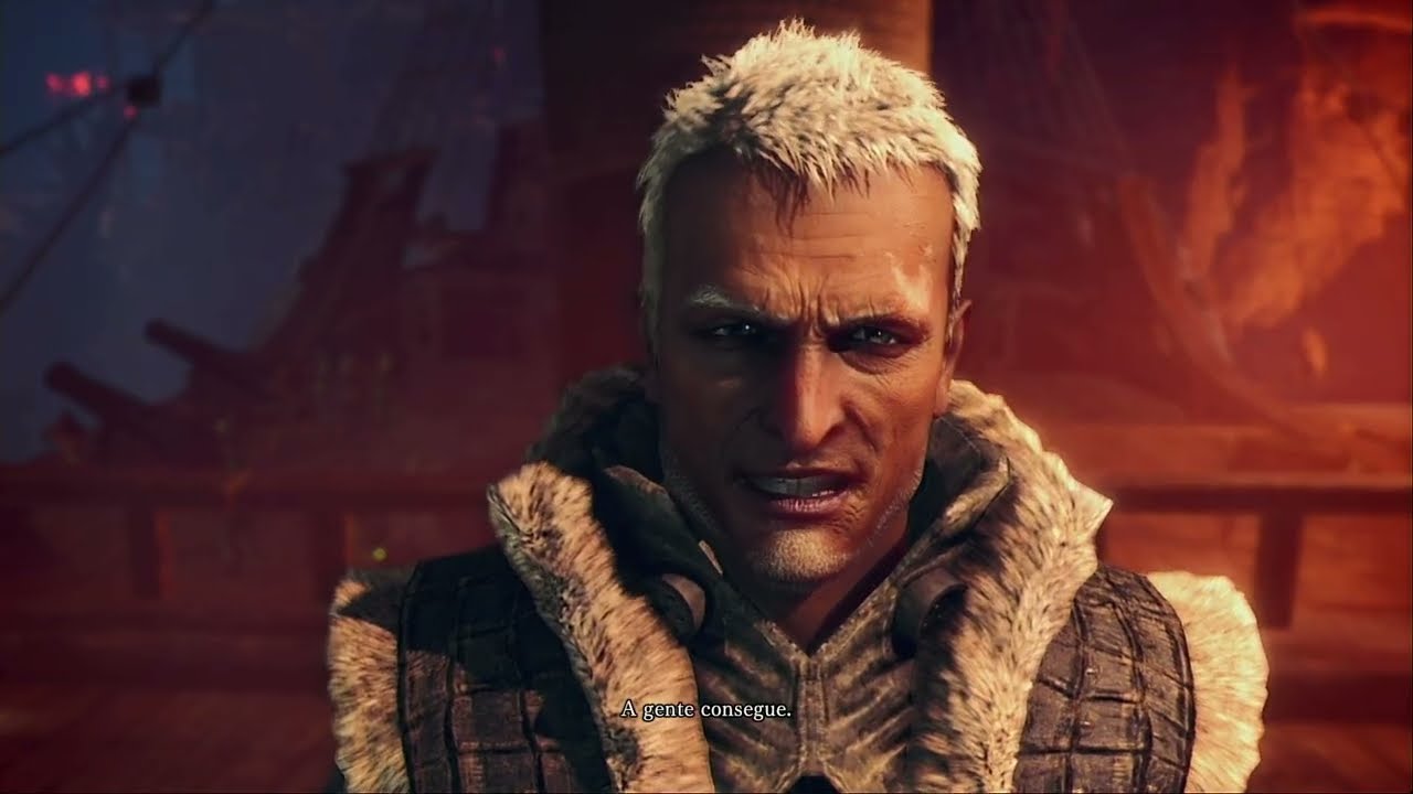 Monster Hunter World |Base|, Parte 15, |Zorah Magdaros| |HR|