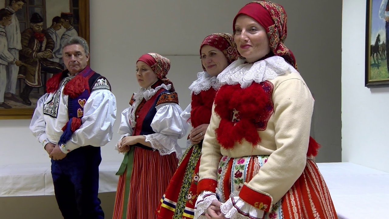 Promluva z&aacute;stupců obce a pořadatelů j&iacute;zdy kr&aacute;lů k rodičům dět&iacute;, kter&eacute; se letos z&uacute;častn&iacute; slavnost&iacute;.