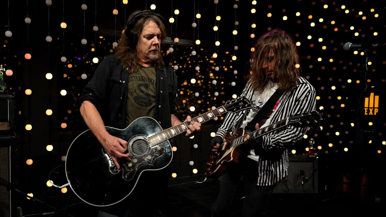 Soul Asylum - Black Gold (Live on KEXP)