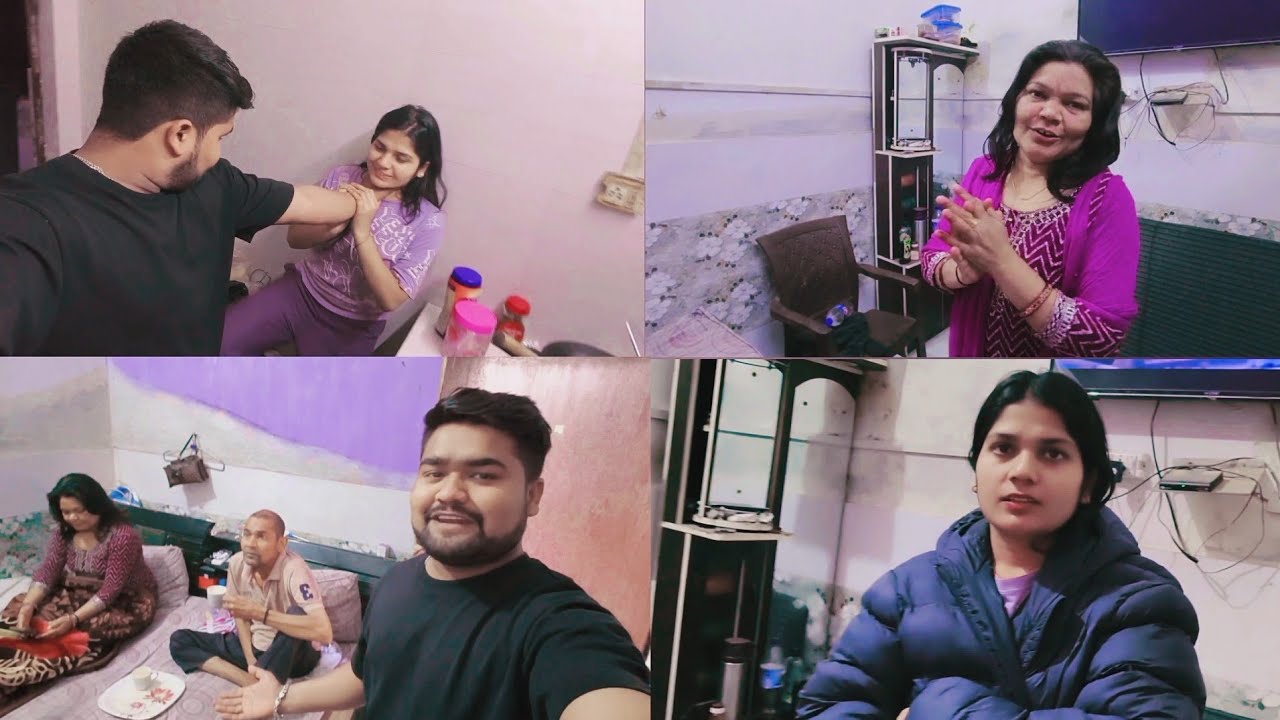 Kiss Ko Sardi Kiss Ko 😂😅 Garmi Lagi ??