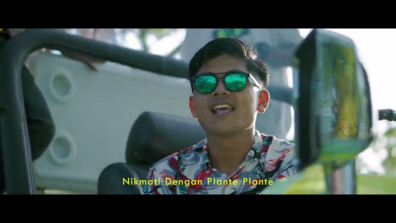 fReSh & ChILL oUt (MUSIC VIDEO 2022)