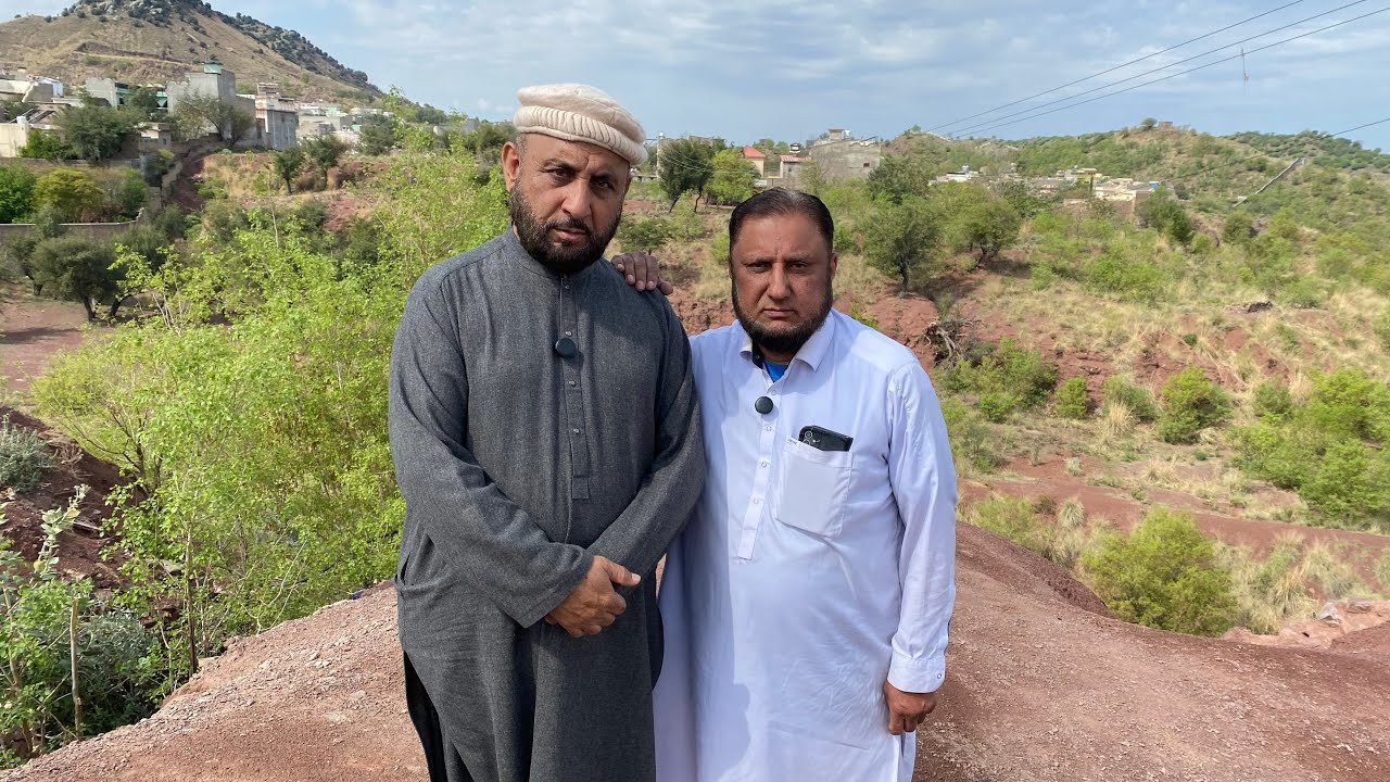 “In loving memory of the late mother of Imtiaz Muhammad, Naik Amal Mazloom recited a heartfelt poem.
