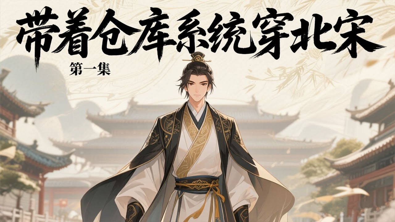 最新《带着仓库系统穿北宋》第1集/共2集 现代青年带仓库系统穿越北宋末年，面对昏君奸臣与水浒群雄！粮食、军火、物资&hellip;&hellip;我的仓库应有尽有。是顺势而为，还是逆天改命？