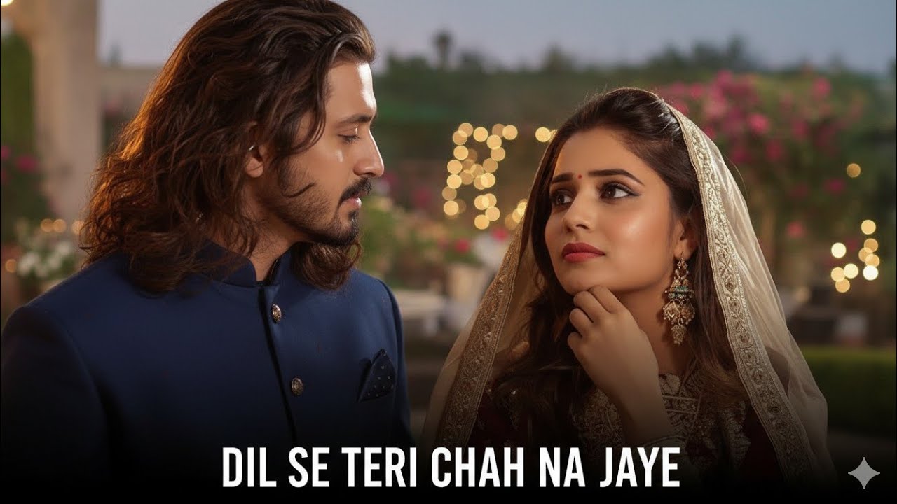 Dil Se Teri Chah Na Jaye | A Sufi Qawwali 2026 | Heart Touching Ishq e Haqiqi Qawwali | Sufiyana 