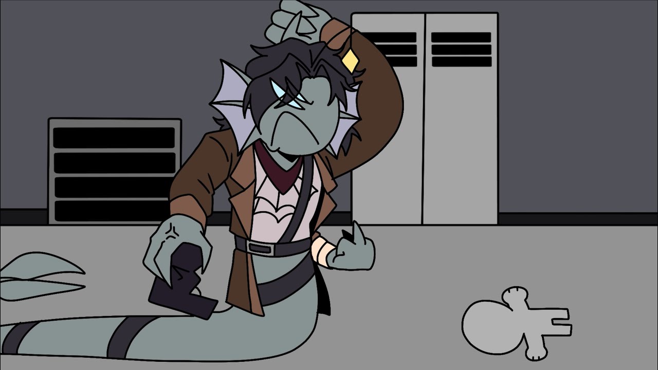 PRESSURE IN A NUTSHELL