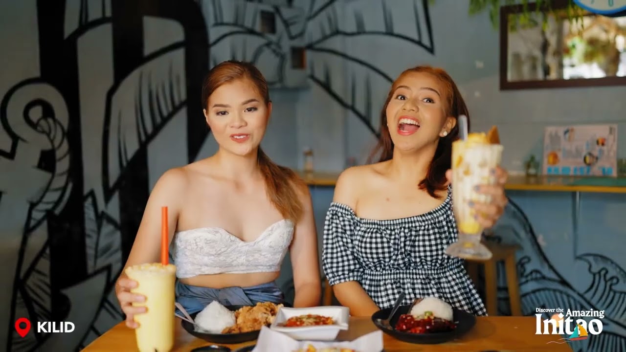 Initao Tourism Video