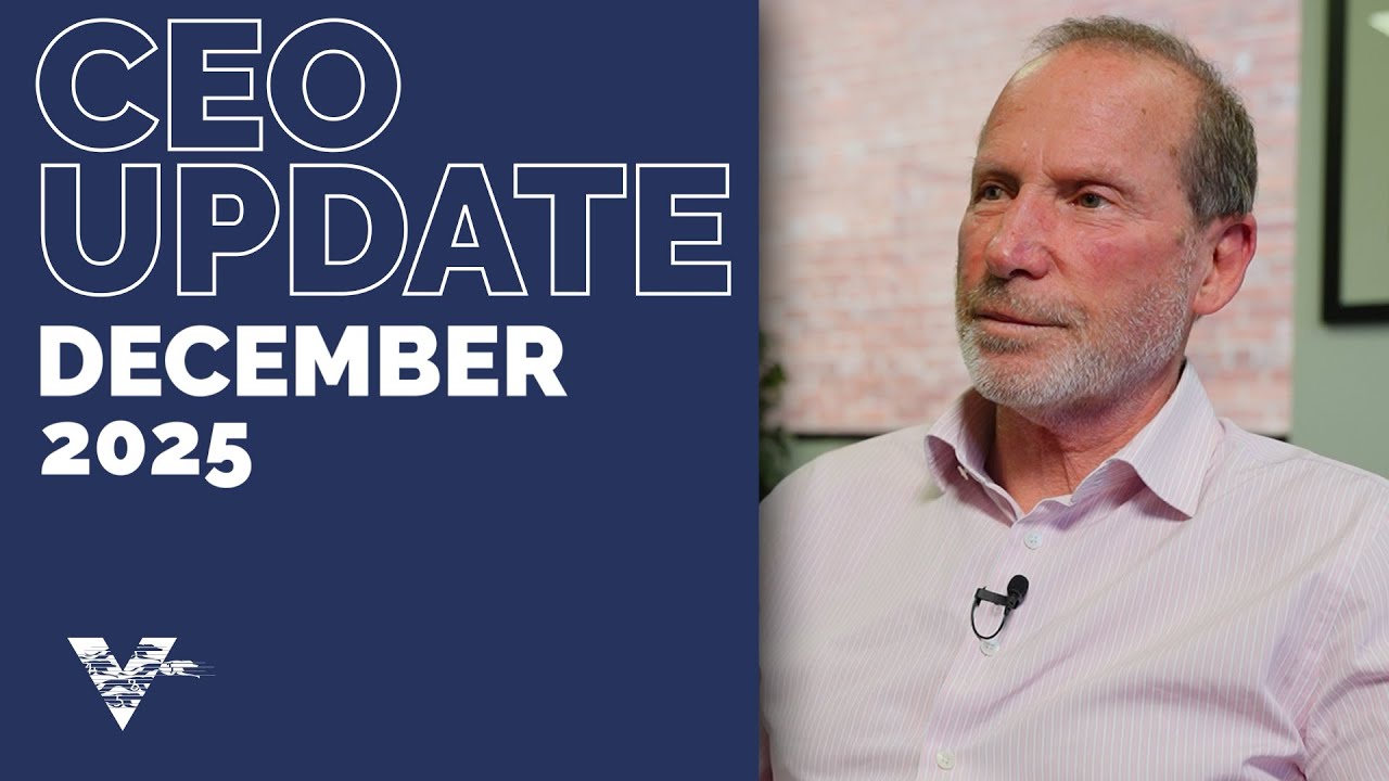CEO Update | December 2025