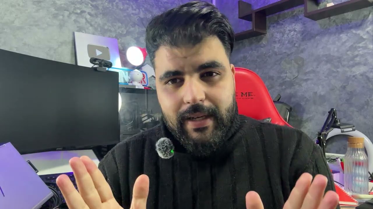 باش تعرف راك تقبلتي في الباك حر وشنو الحل في حالة مزال مقبلوكش