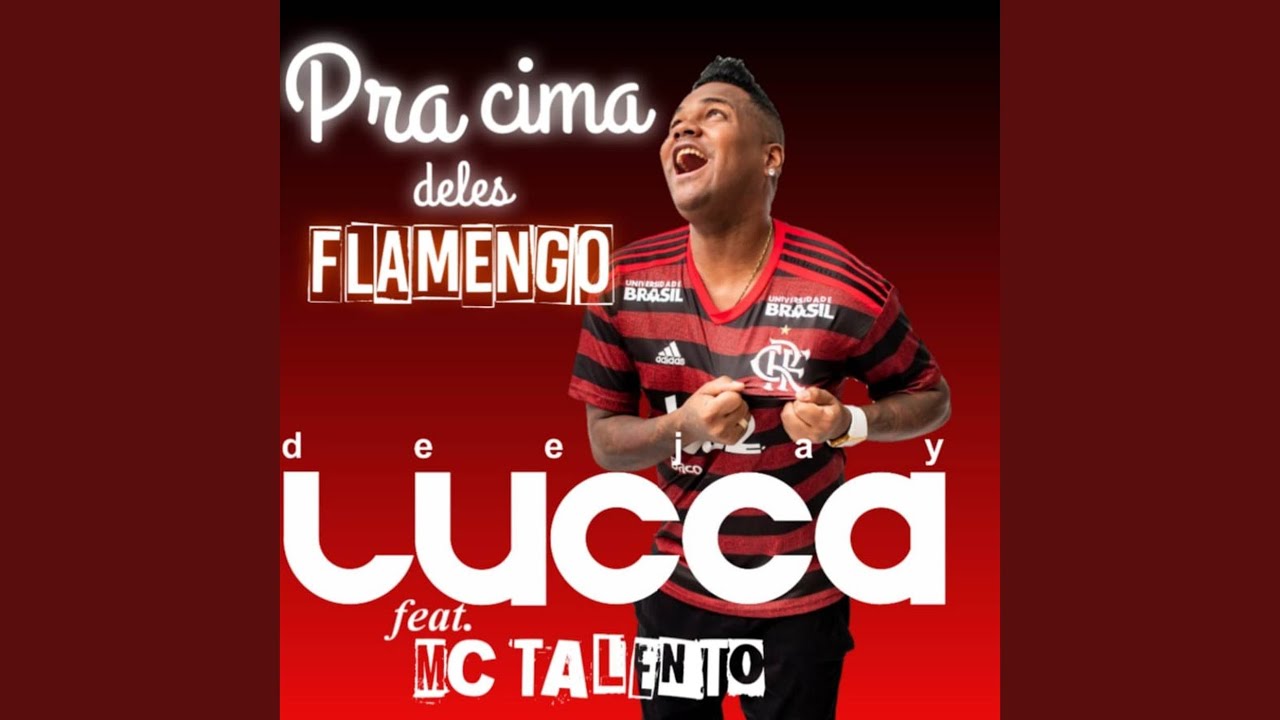 Pra Cima Deles Flamengo