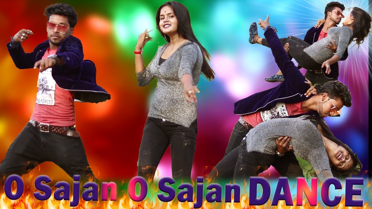 Raj an boni SK WESTERN DANCE GRUP