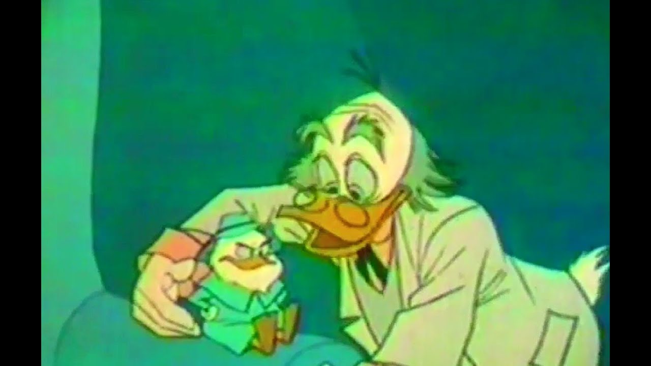Walt Disney's 