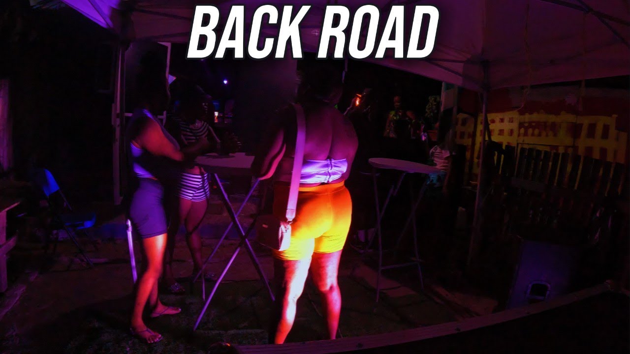 BUYING FROM Back Road 2025 SHOCKING Prices 😱 | What $2,500 Gets You in Jamaica!”