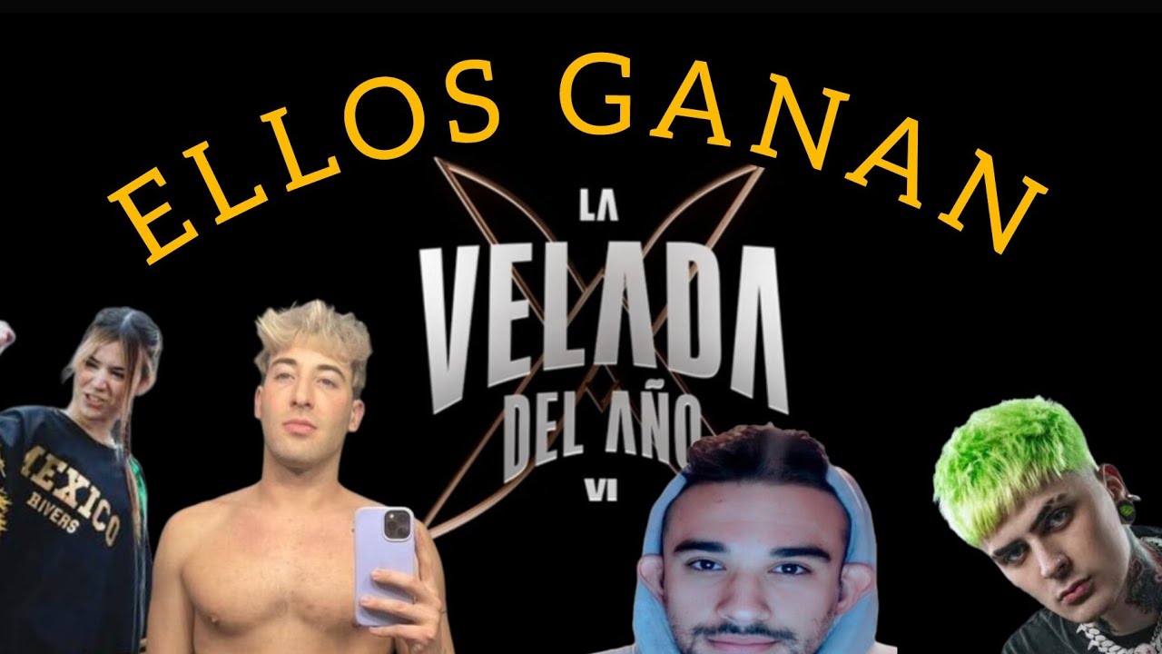 Boxeador PROFESIONAL te dice QUIEN GANA
