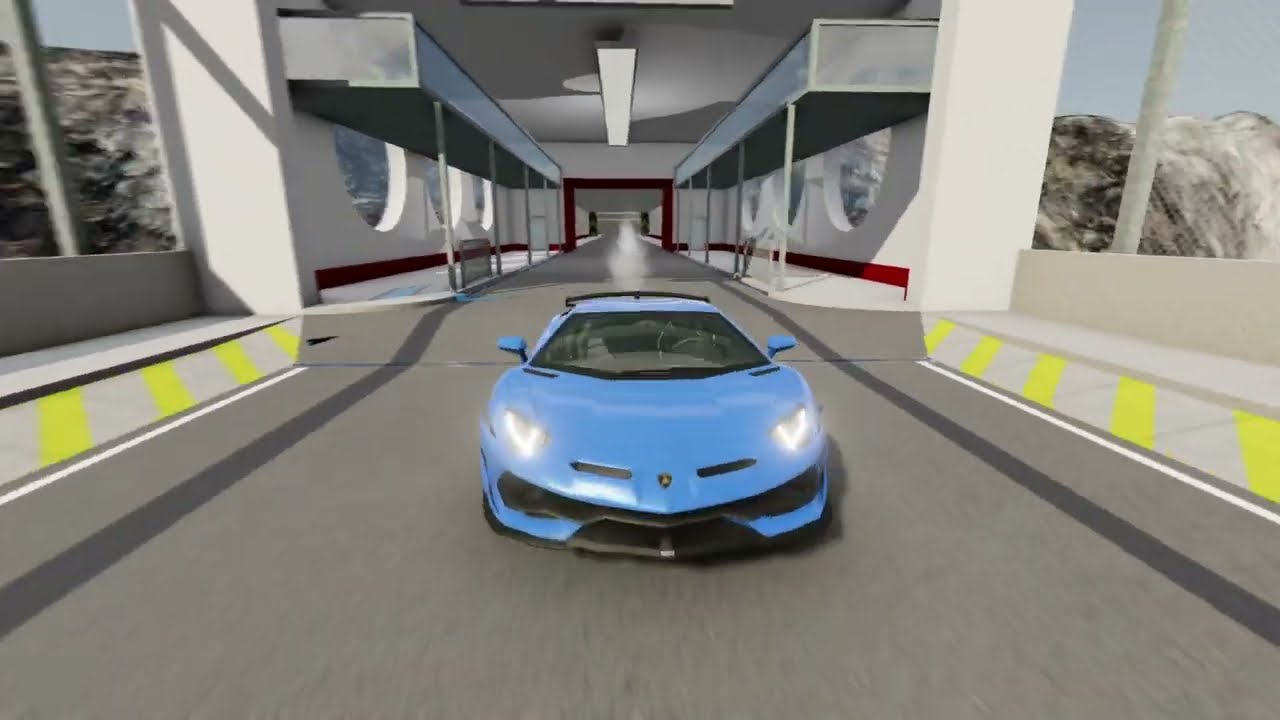 Test Cars Part 2