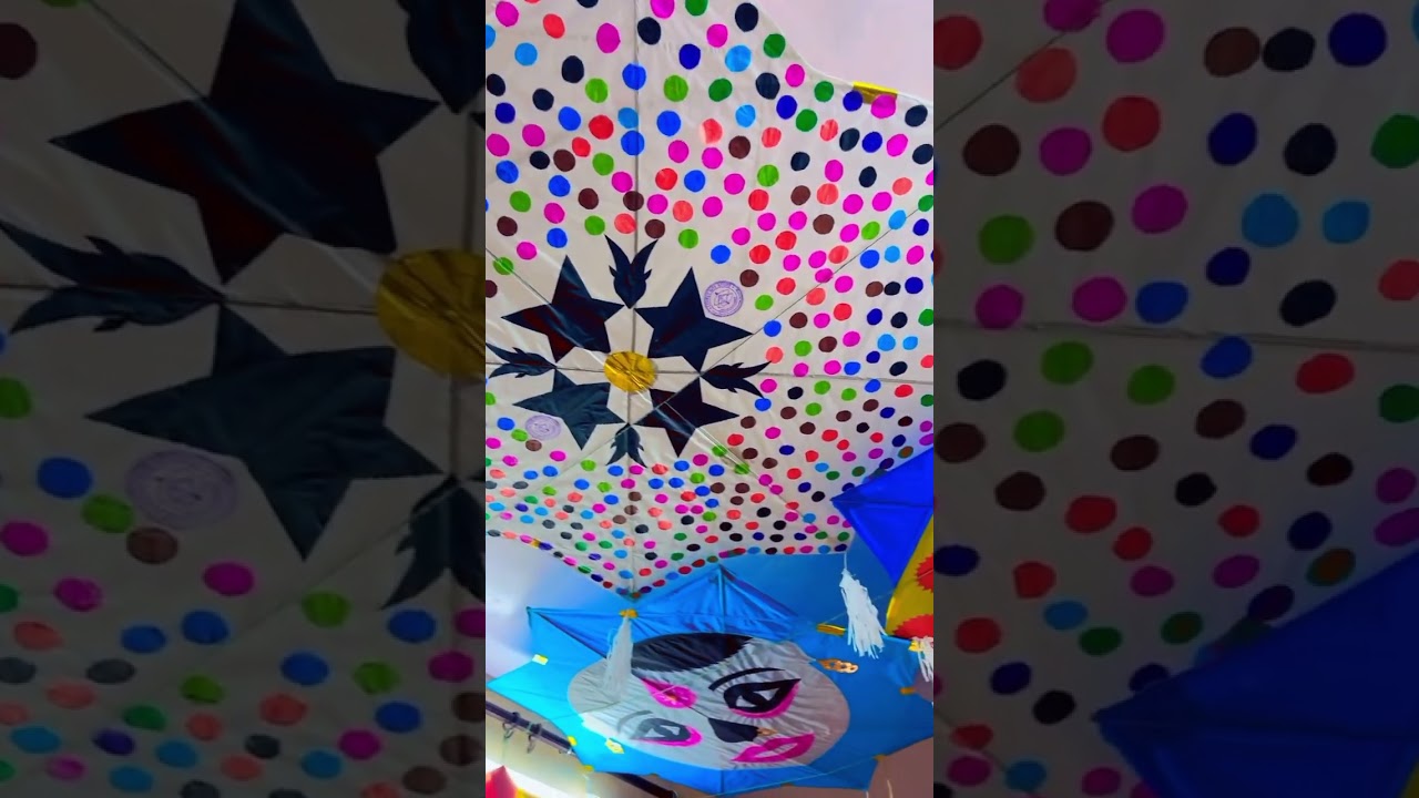 Star kite disgine check karo love kite store Amritsar  #viral #kiteflying #kitelover