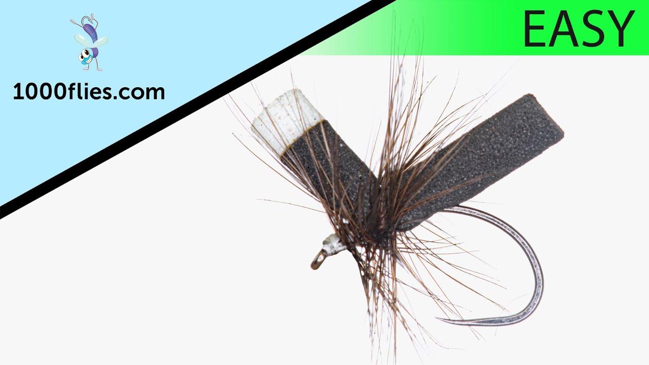 ANT - costruzione mosche | EP. 94