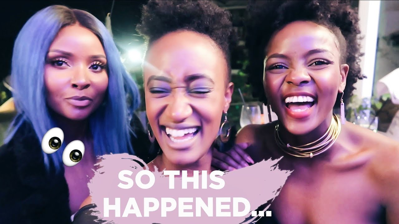 WEEKLY VLOG | DAY IN THE LIFE WITH THE SQUAD...