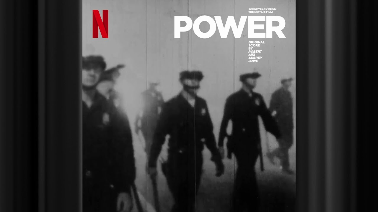A History of Violence | Power | Official Soundtrack | Netflix