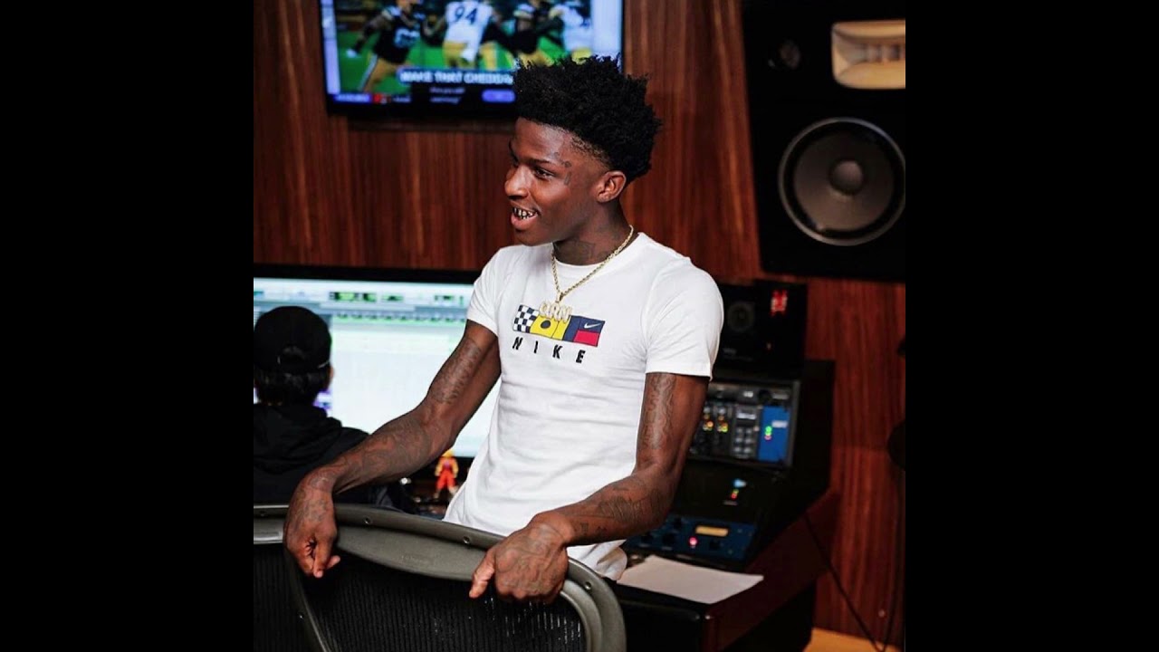 [FREE FOR PROFIT] Quando Rondo Type Beat - 