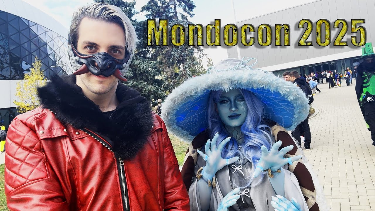 Mondocon 2025 Ősz