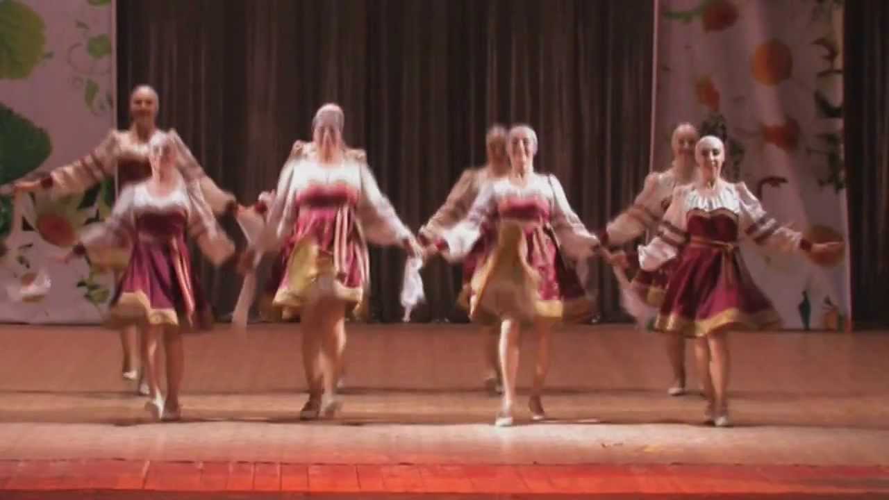 Ансамбль 