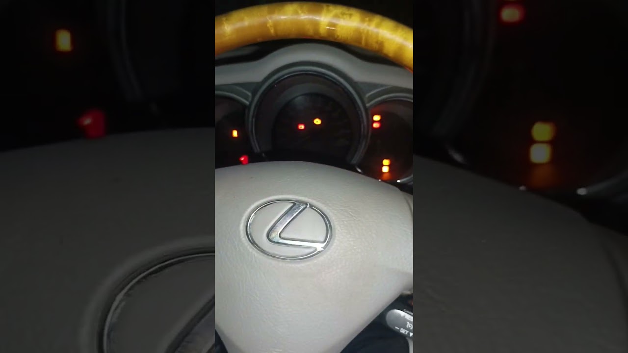 programmation de clé Lexus puce et télécommande