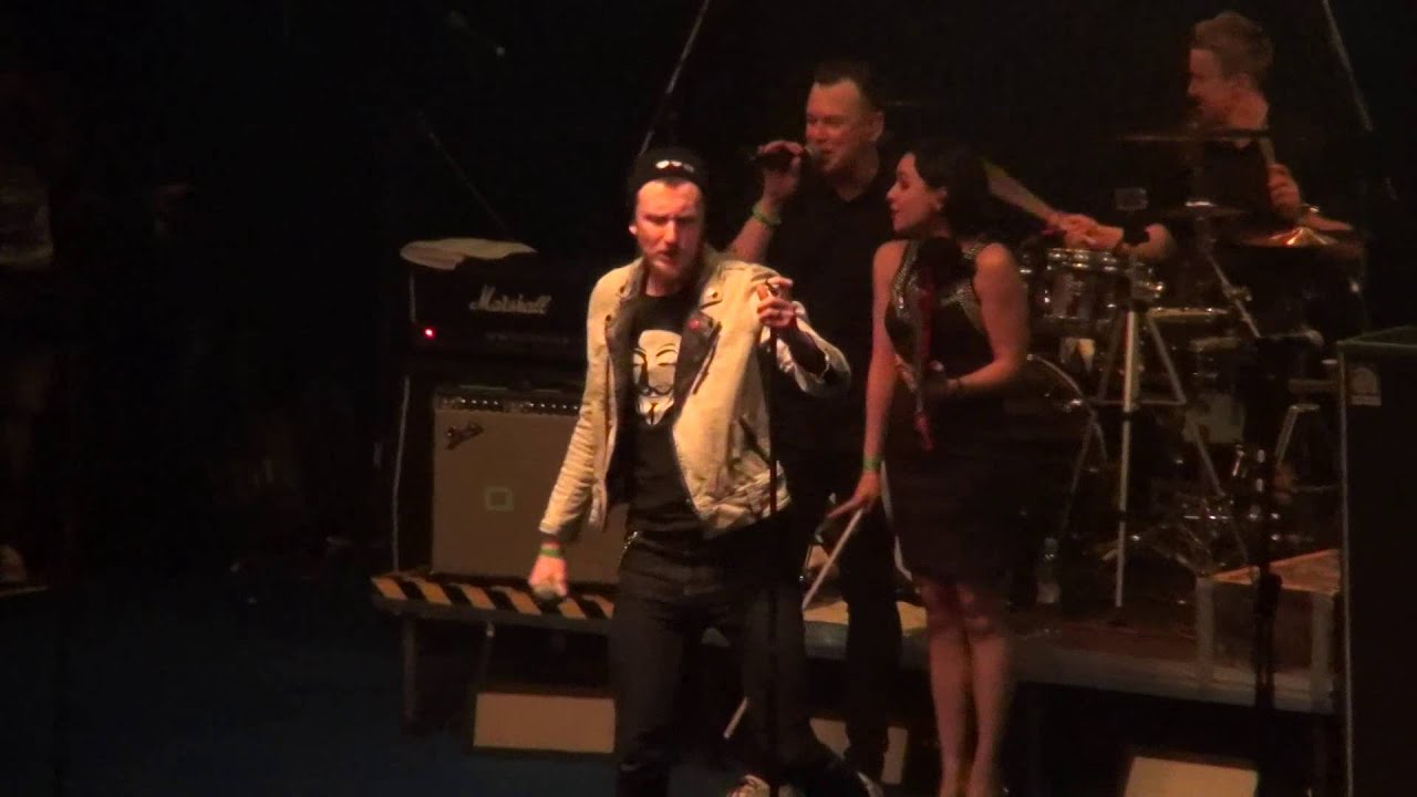 Тараканы! feat Операция Пластилин