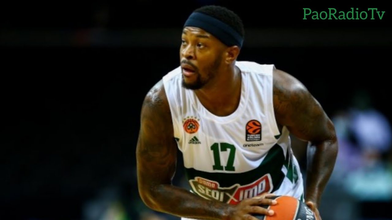 Marcus Foster | (Best plays) in Euroleague