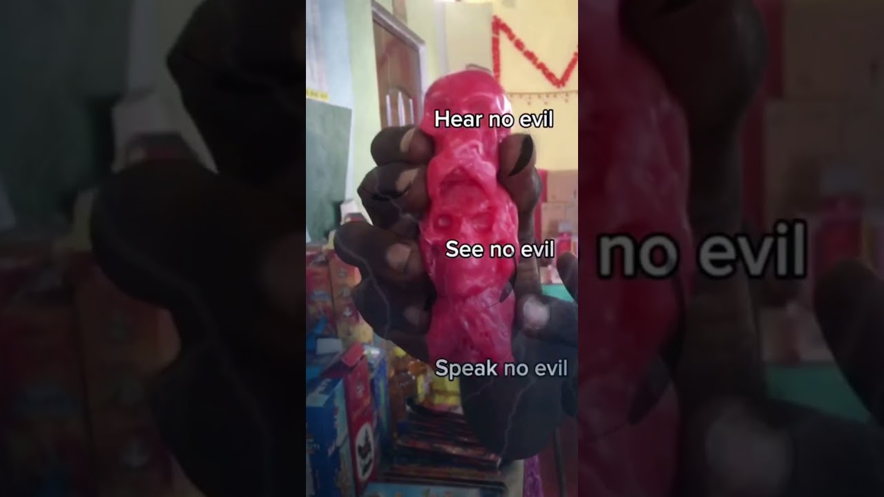 Trinidad number one obeah man