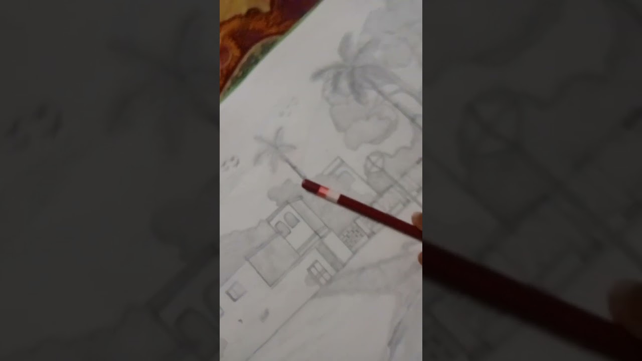 VIDYASAGAR HOUSE #music #drawing #shortclips #viralvideo PLIZE SUBSCRIBE TO MY CHANNEL 🙏&hearts;️🙏&hearts;️