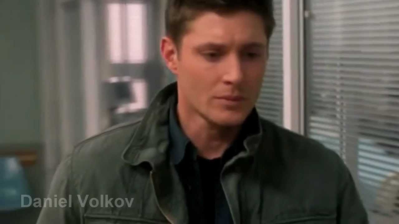 Smallville and Supernatural