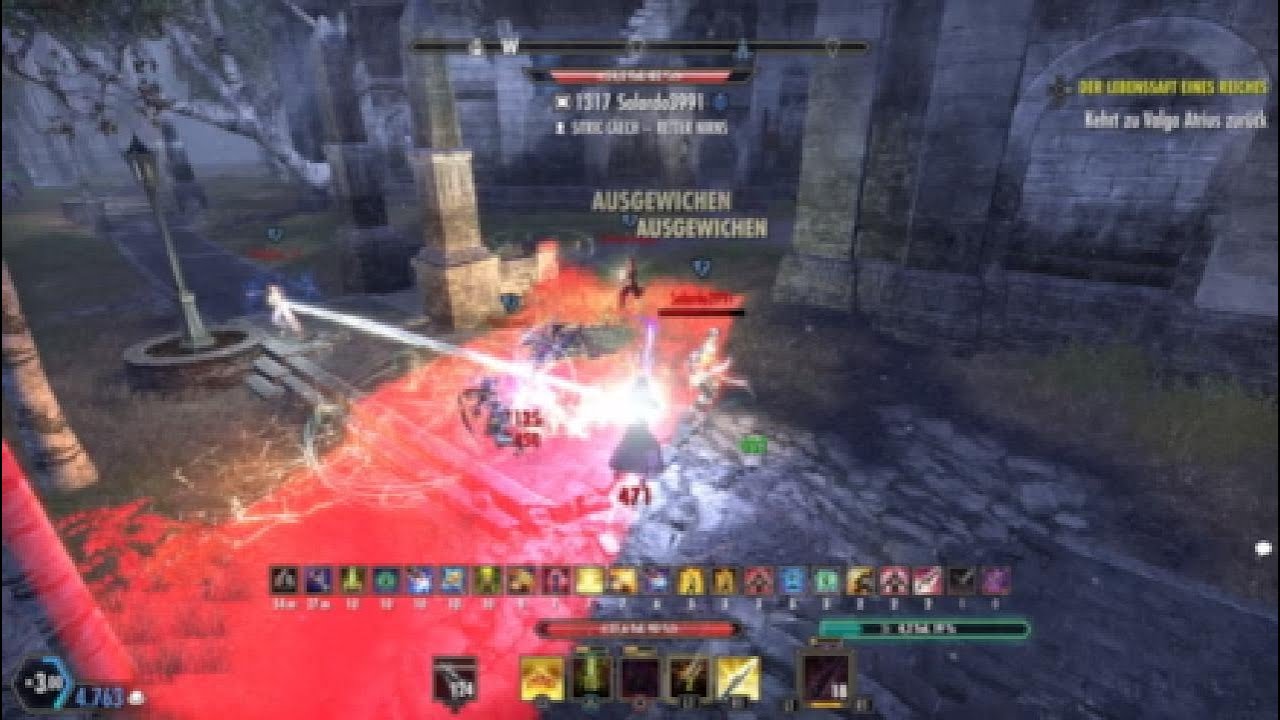 EASY TEL VAR Farming!