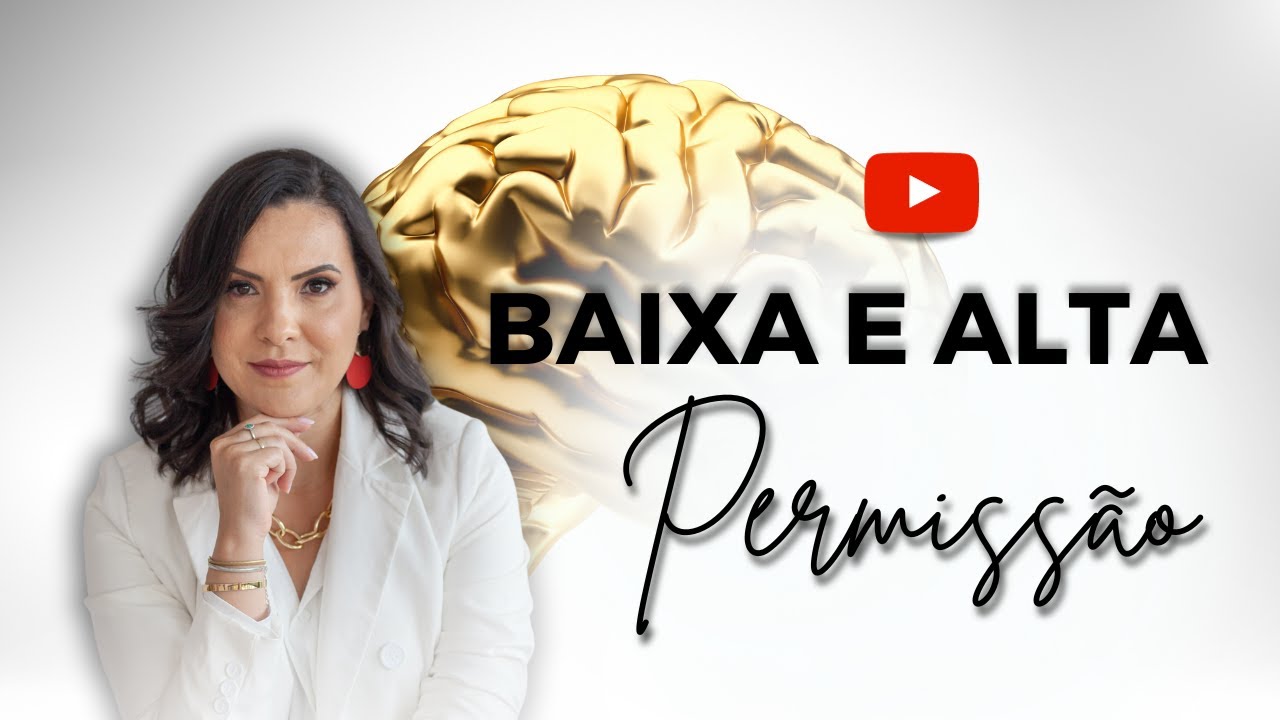 BAIXA PERMISSÃO | Maraísa Faria