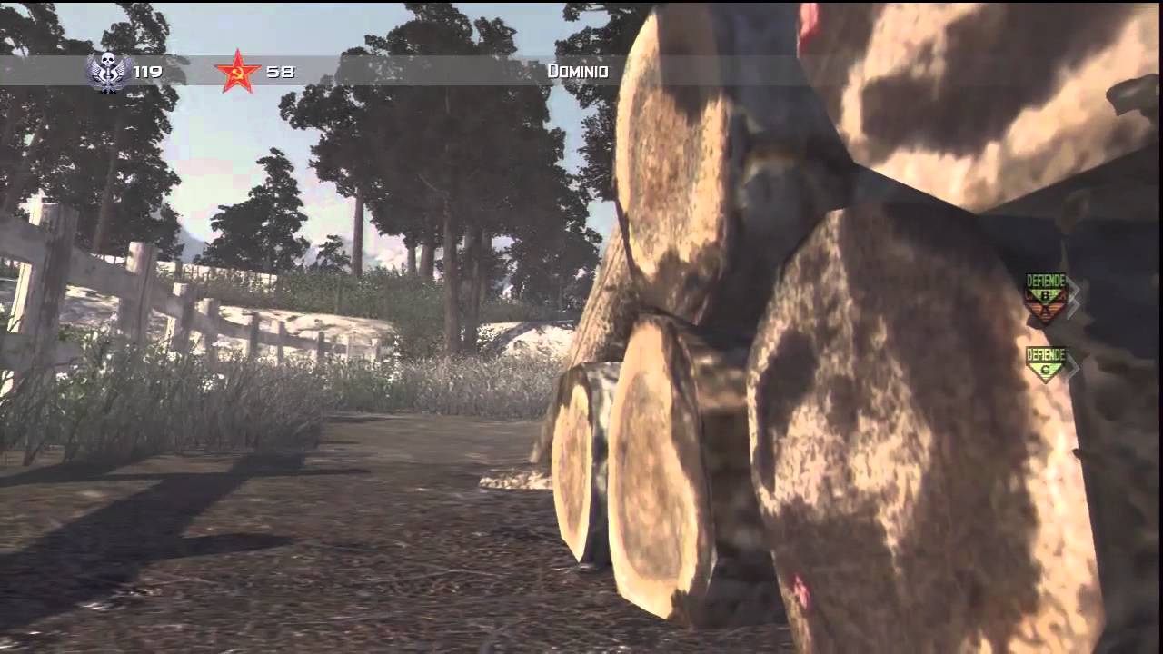 Modern Warfare 2 | aLexBY11 | 