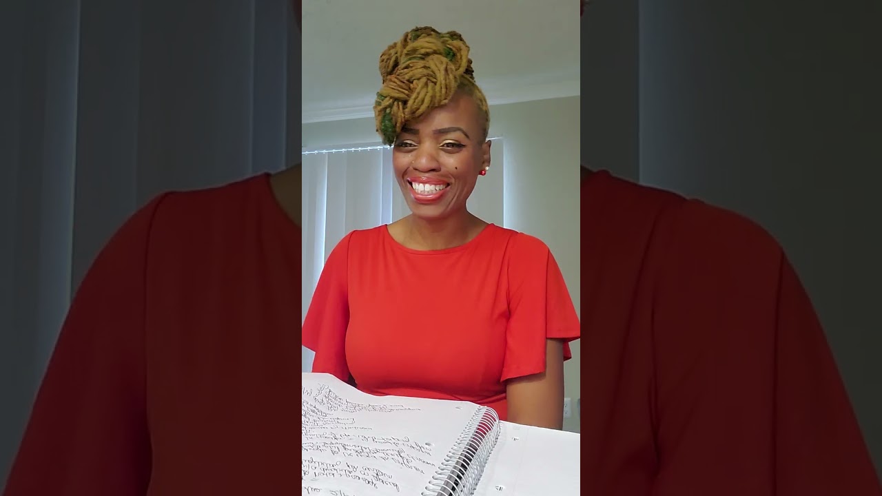 Financial Fitness Fridays plus*Special Needs Trust* w/Speaker & Coach Honey Shantay Adams 
