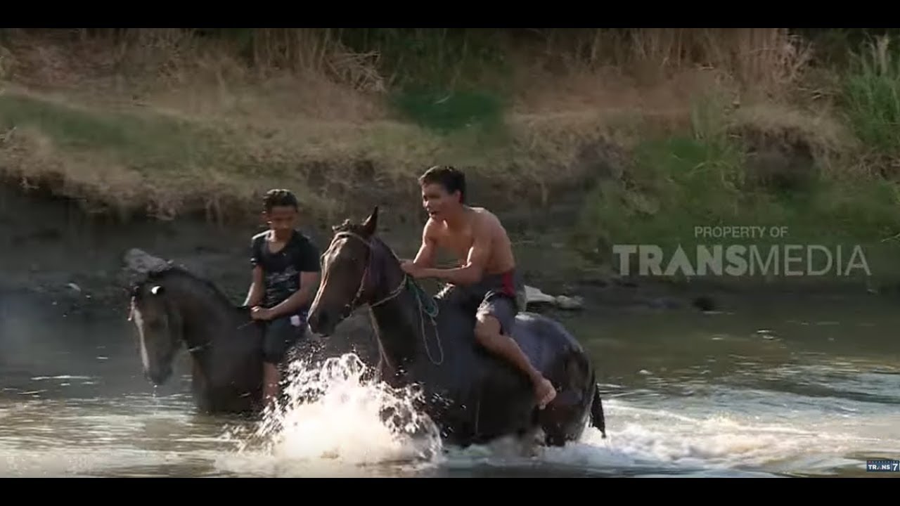 Jeneponto, Kota Kuda | RAGAM INDONESIA